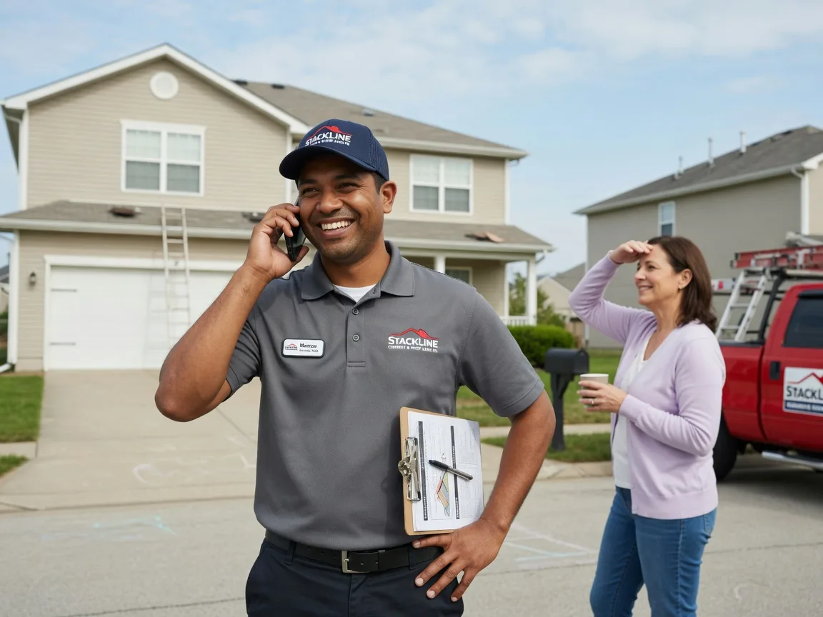 Chimney flashing repair Buffalo Gap, TX FAQs